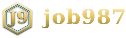 job987 logo